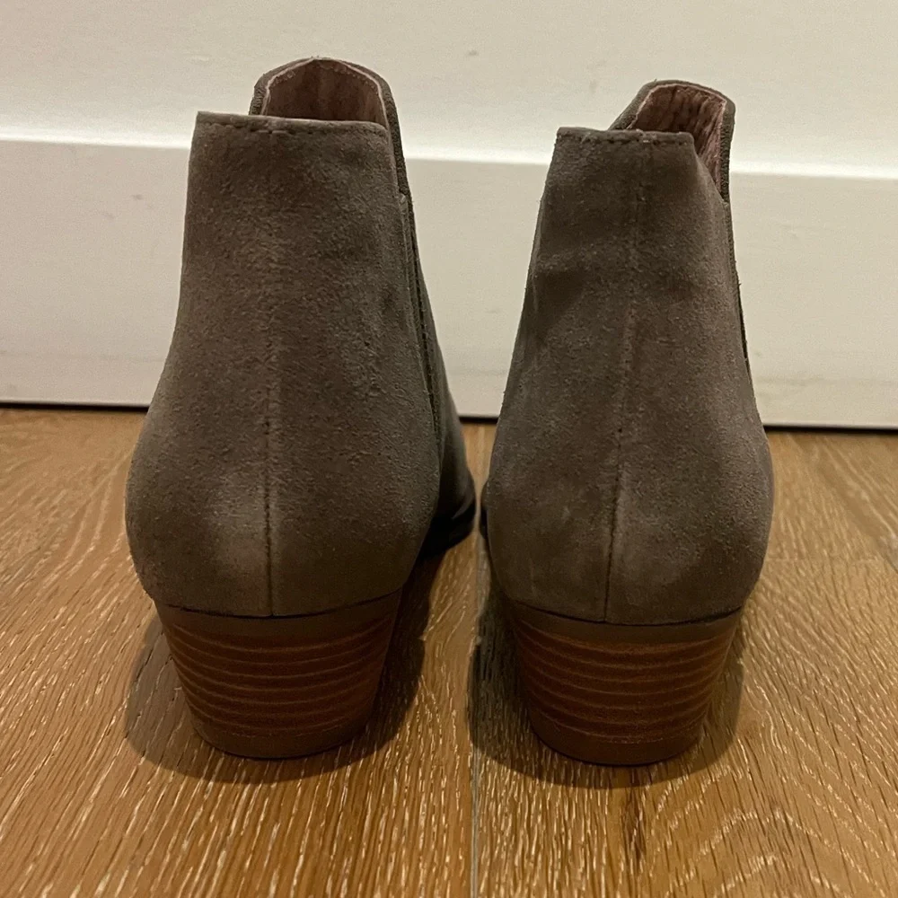 Seychelles Wake Ankle boots women’s size 6.5